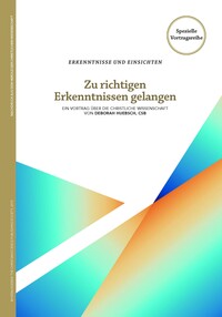 DE-Erkenntnisse und Einsichten-2015-Huebsch