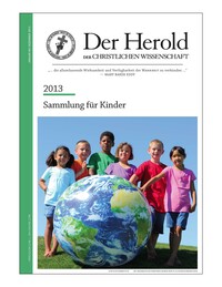 KIDS Der Herold 2013