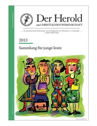 YOUTH Der Herold 2013